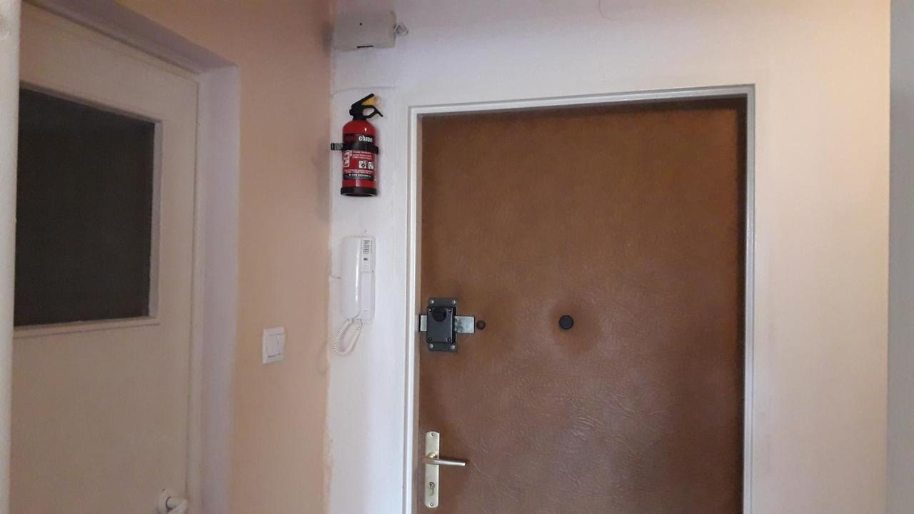 "Sady Flat" Daire Varşova Dış mekan fotoğraf